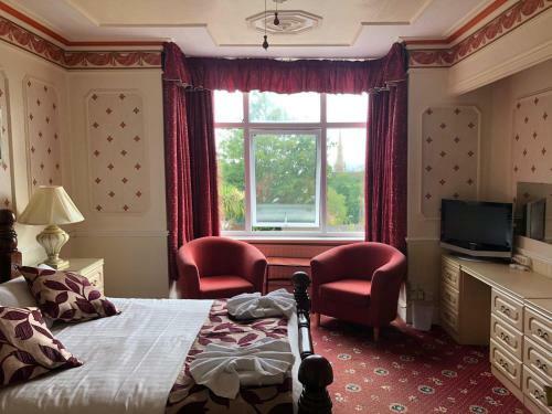 Hostal Everglades Hotel