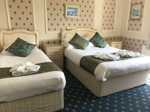 Hostal Everglades Hotel