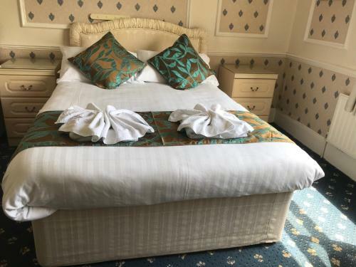Hostal Everglades Hotel