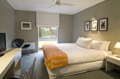 Hotel Lancemore Macedon Ranges