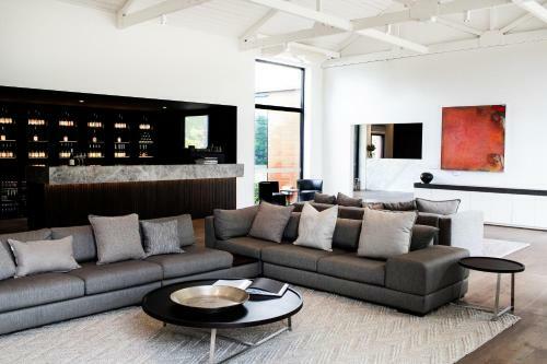 Hotel Lancemore Macedon Ranges