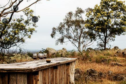 Hotel Lancemore Macedon Ranges