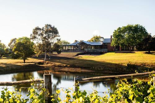 Hotel Lancemore Macedon Ranges