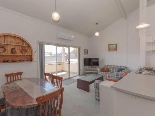 Apartamento Razorback 1