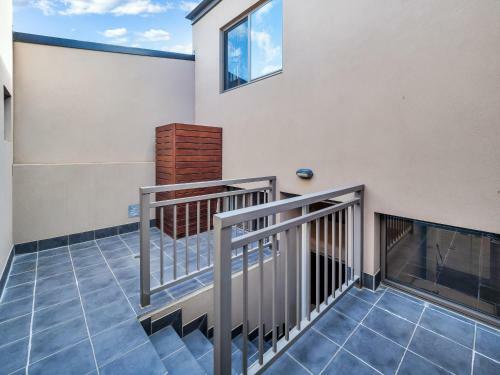 Apartamento Jasper 1
