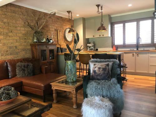 Apartamento Schloss Adler 9