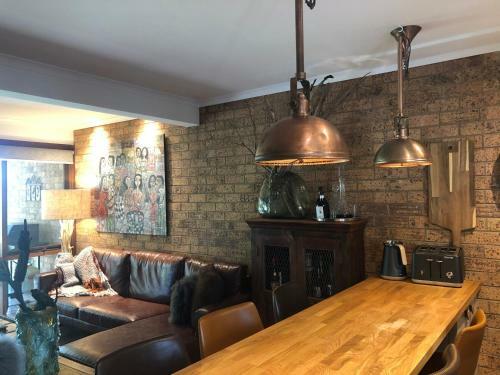 Apartamento Schloss Adler 9