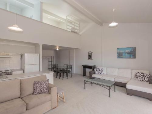 Apartamento Razorback 11