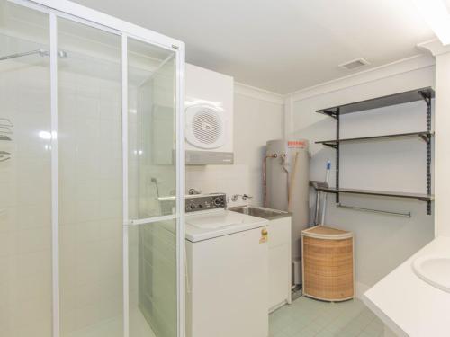 Apartamento Razorback 11