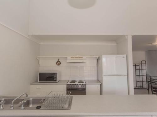 Apartamento Razorback 11