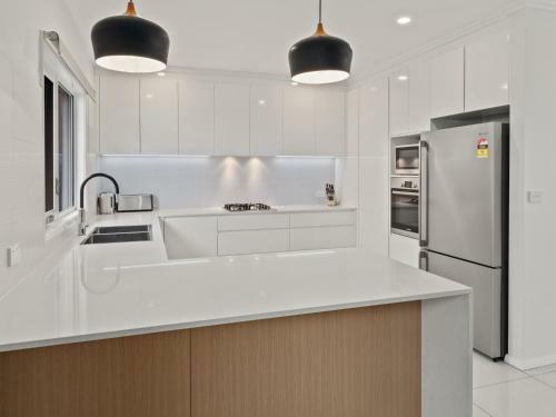 Apartamento Snoqualmie