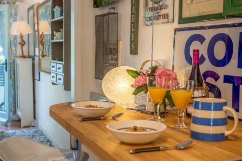 Alec Hill's Bakehouse