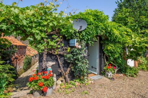 Alec Hill's Bakehouse