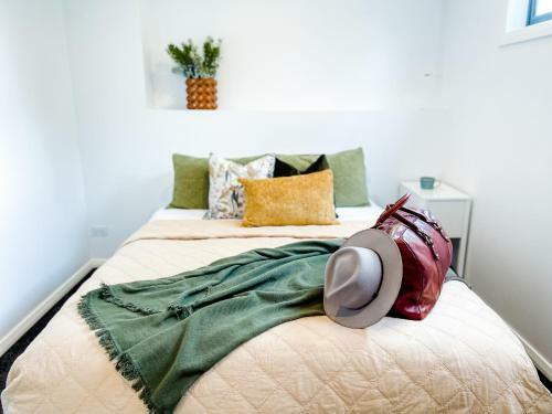 Hamilton House - Boutique Mountain Villas