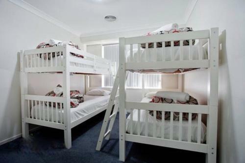 Jindabyne Executive