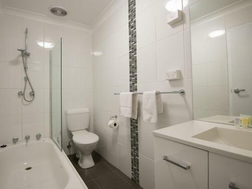 Apartamento Astrids At Central Park