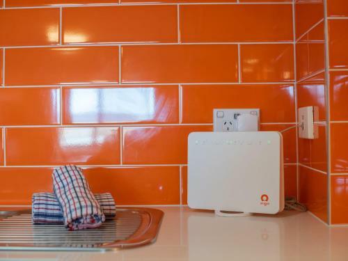 Apartamento Astrids At Central Park