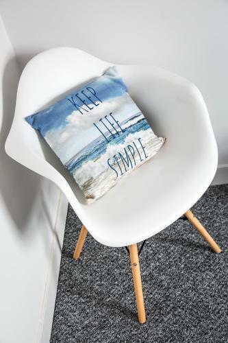High Tide - Sea View Apartment