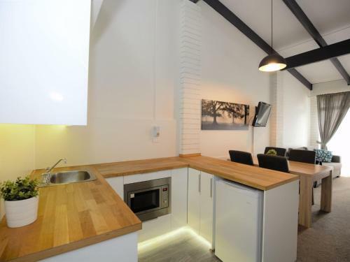 Apartamento Gables 27 At 2 Clyde Street