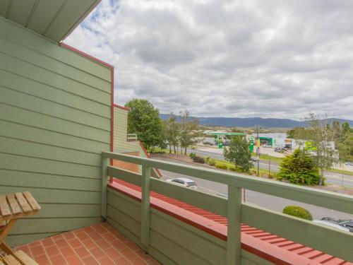 Apartamento Gables 27 At 2 Clyde Street