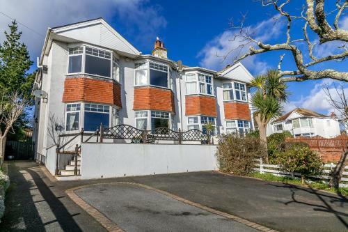 Family Home By The Sea