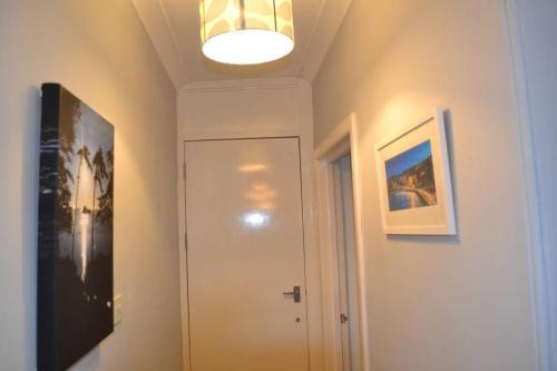 Apartamento The Tudors