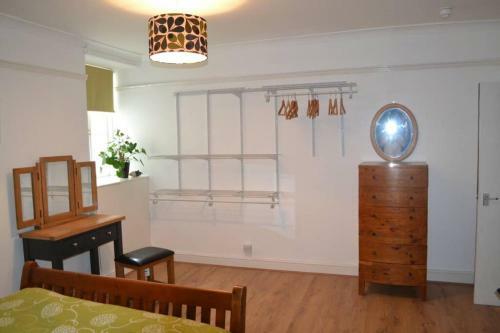 Apartamento The Tudors