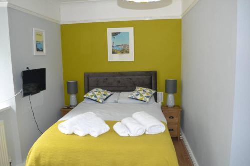 Apartamento The Tudors
