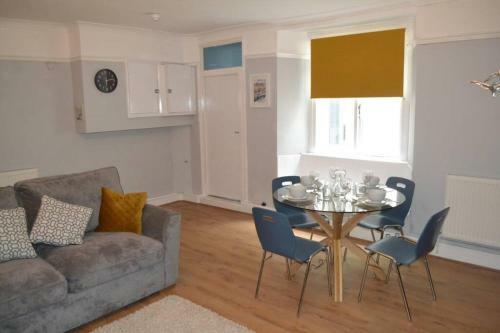 Apartamento The Tudors