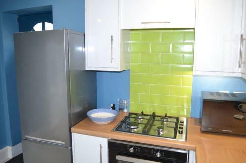 Apartamento The Tudors