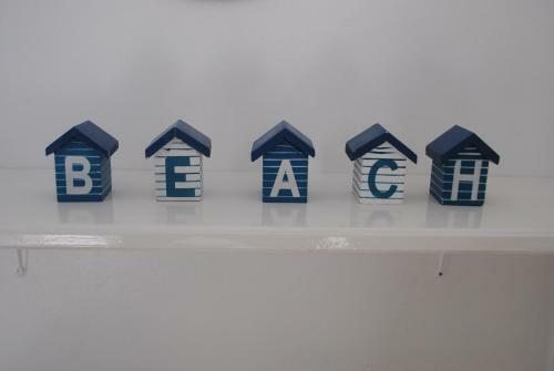 Apartamento Walton Beach Holiday Lets