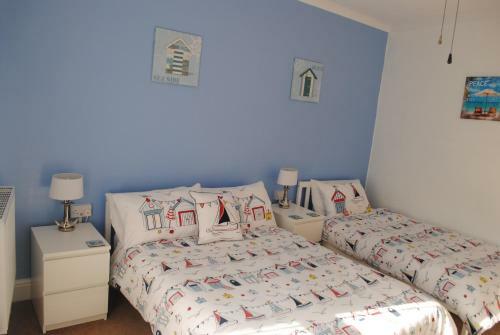 Apartamento Walton Beach Holiday Lets