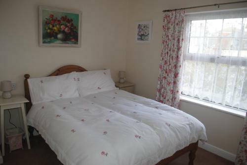 Apartamento Walton Beach Holiday Lets