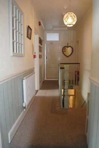 Apartamento Walton Beach Holiday Lets