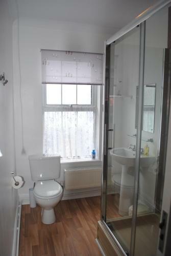 Apartamento Walton Beach Holiday Lets
