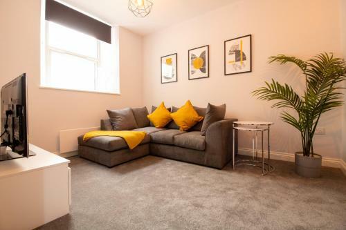 Apartamento The Terrace On Torquay Harbour