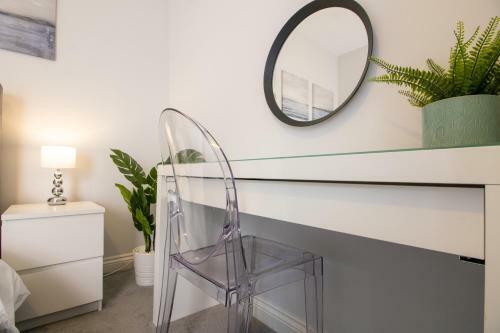 Apartamento The Terrace On Torquay Harbour