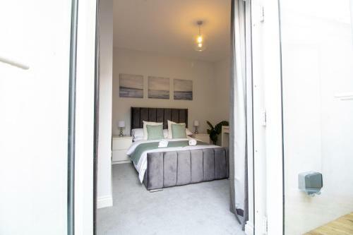 Apartamento The Terrace On Torquay Harbour