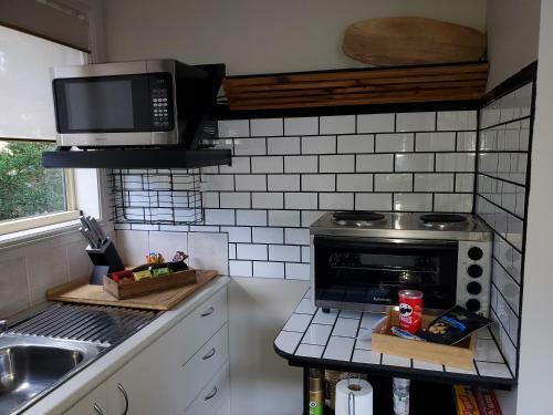 Apartamento Lakeside Studio