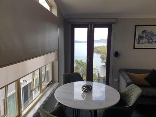 Apartamento Lakeside Studio
