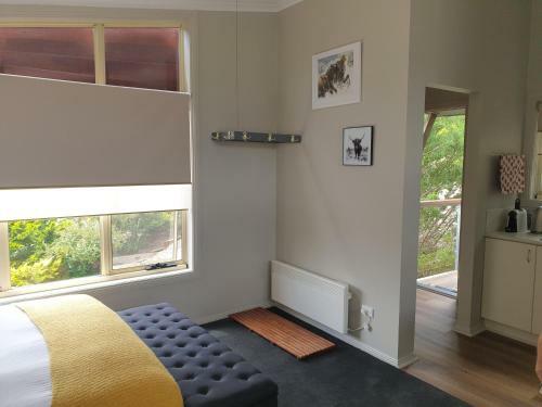 Apartamento Lakeside Studio