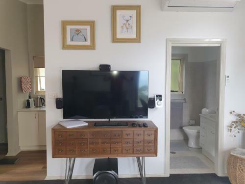 Apartamento Lakeside Studio