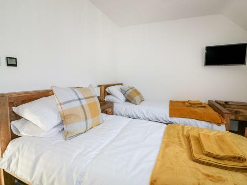 Apartamentos Heron