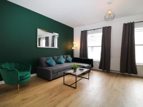 Apartamento Sea Nest