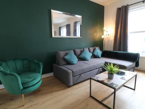 Apartamento Sea Nest