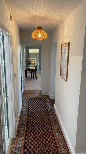 Stunning 2 Bedroom Apartment With Views Of Torbay