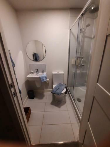 Apartamento Oystercatcher Number 6 , Maidencombe Village
