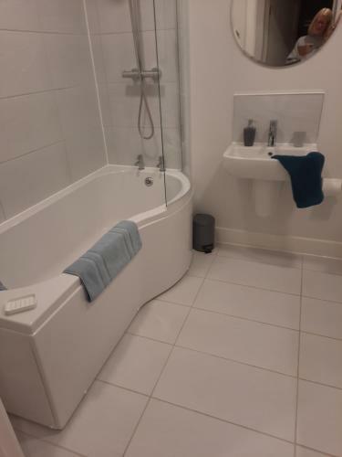 Apartamento Oystercatcher Number 6 , Maidencombe Village