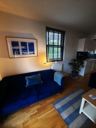 Apartamento Oystercatcher Number 6 , Maidencombe Village