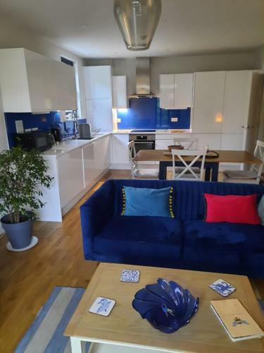 Apartamento Oystercatcher Number 6 , Maidencombe Village